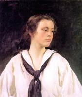 Joseph R DeCamp - Sally